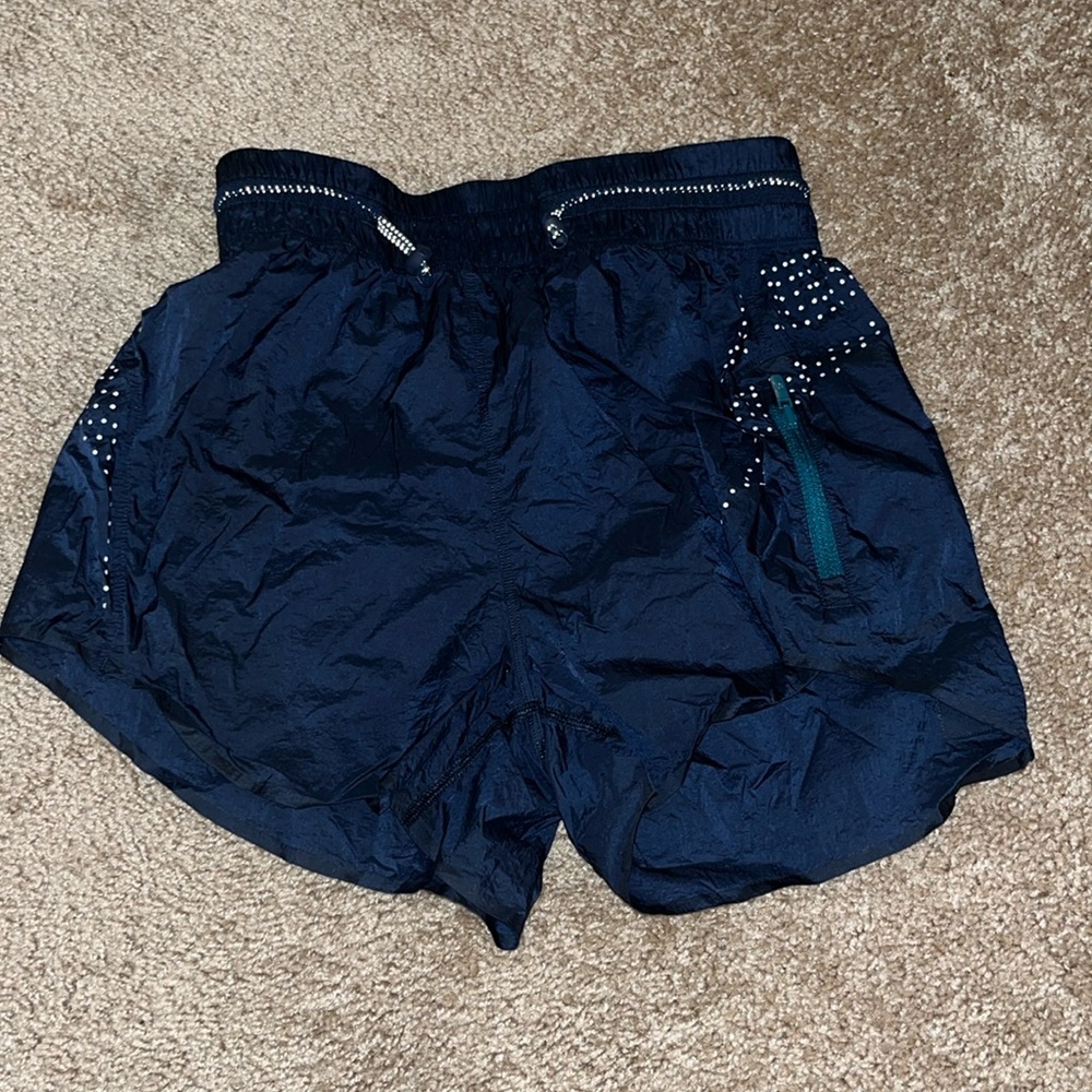 Lululemon Roksanda shorts